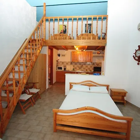 Foinikas Rooms Eratini Room photo