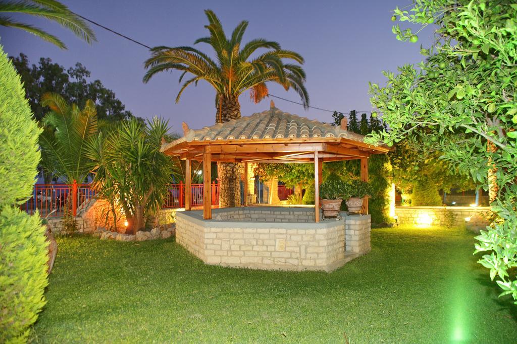 Foinikas Apartment Eratini