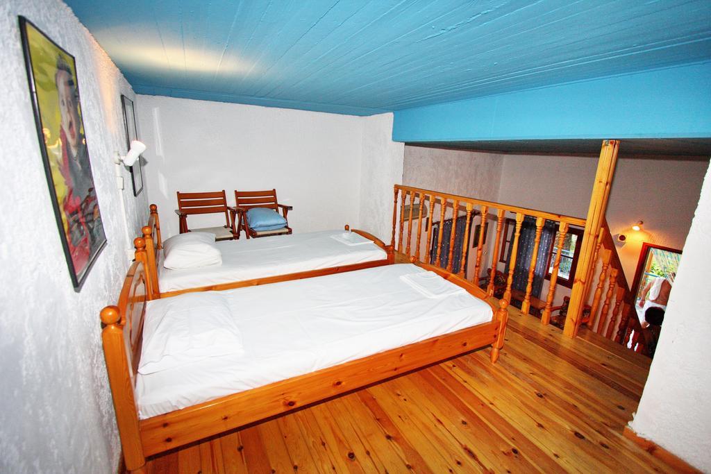 Apartment Foinikas