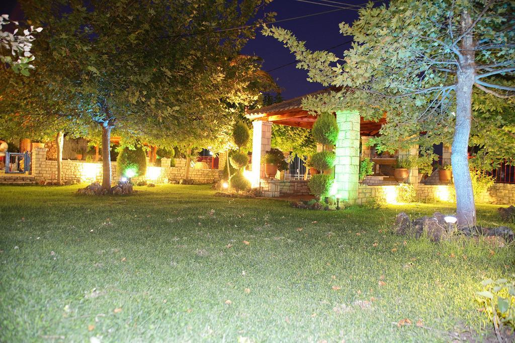 Foinikas Apartament Eratini
