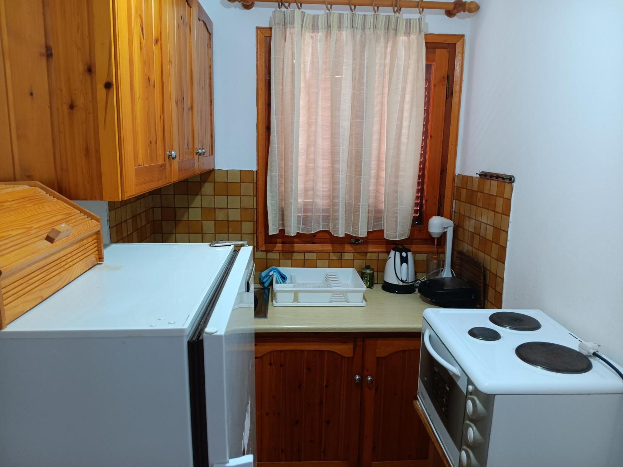 Apartament Foinikas Eratini