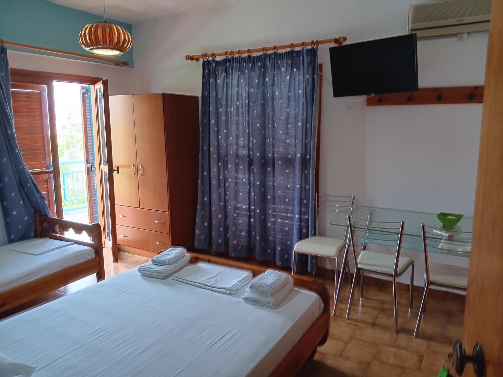 Foinikas Apartament